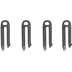 Kamerablitzschienen, Griffe & Ständer Peak Design C-Clips 4-Pack