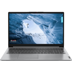 Lenovo Notebooks reduziert Lenovo IdeaPad 1i, Microsoft 365