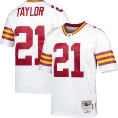 washington football team authentic jersey