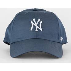 47 Brand Cream New York Yankees Strapback Dad Hat