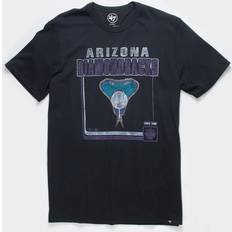 47 BRAND Arizona Diamondbacks Boarderline Mens Tee