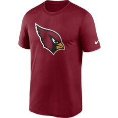 Nike Men's Cardinal Arizona Cardinals Primary Logo T-Shirt