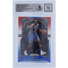 2020 Donruss Optic (Blue Prizm, Rookie Phenoms Relic) Antonio