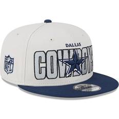 Dallas Cowboys New Era 2021 NFL Sideline Home 9FIFTY Snapback Adjustable  Hat - Navy