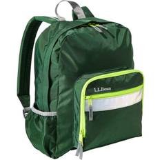 Super Deluxe Kids' School Backpack, 40L Fresh Mint, Nylon | L.L.Bean