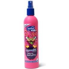 Suave Kids Berry Awesome Frizz Control Detangler Hair Spray