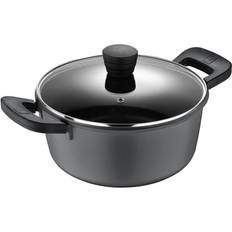 Bergner Casserole Xmart 20 cm Argenté