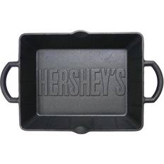 Cast Iron Paella Pans Mr. Bar-B-Q Hersheys Cast Iron S'mores