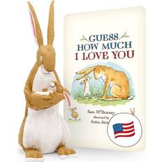 Music Boxes Tonies Guess How Much I Love You Audio Play Character