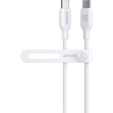 Anker 543 USB-C to USB-C Cable (Bio-Braided) - Anker US