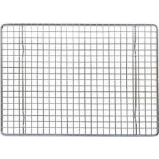 Wire Racks Mrs Baking Quarter Sheet Cooling Wire Rack