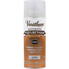 Rust-Oleum Varathane Ultimate Satin Clear Oil-Based Transparent