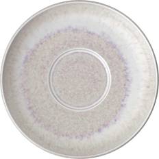 Tåler oppvaskmaskin Fat Villeroy & Boch Perlemor Sand 16cm Saucer Plate