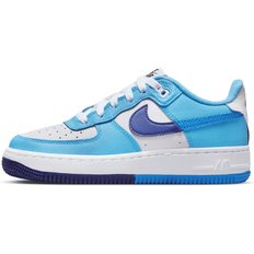 Nike Air Force 1 Crater GS Big Kid's Casual Shoes
