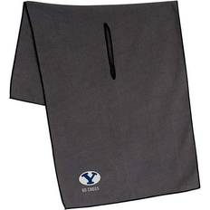 Polyester Bath Towels Team Effort NCAA Large Bath Towel Gray