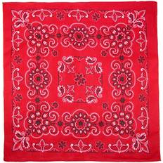 Cotton Ties CTM 27 Extra Cotton Texas Paisley Bandana