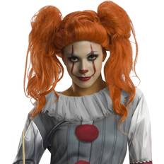 Wigs Rubies It womens pennywise wig