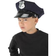 Kid's police hat
