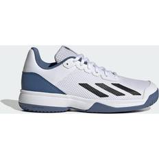 Schlägersportschuhe Adidas Courtflash Junior Tennis Shoes AW23