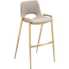 Bar Stools on sale Zuo Desi Set Bar Stool