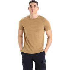 Men - Merino Wool T-shirts Icebreaker Cool-litetm Sphere Ii T-shirt