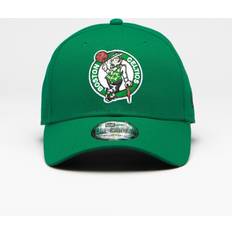 New Era Basketball Cap NBA Boston Celtics Damen/Herren grün