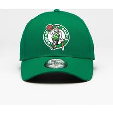 Fanprodukte New Era Basketball Cap NBA Boston Celtics Damen/Herren grün