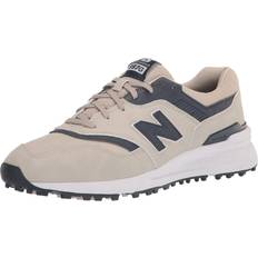 New Balance Herren Golfschuhe New Balance 997 SL beige