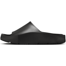 Jordan Women Slippers & Sandals Jordan Hex Black/Black