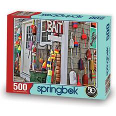 Springbok Oh Buoy! 500 Pieces