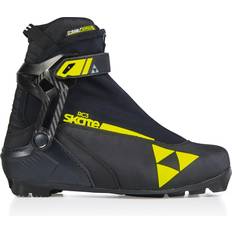 Skilanglauf Fischer RC3 Skate - Black/Yellow