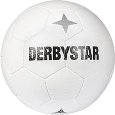 Derbystar Soccer Derbystar Brilliant Football Balls White