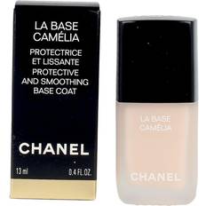 Base Coats Chanel Camélia La Base coat 13