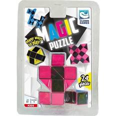 Puzzle 3d • Sammenlign (200+ produkter) se beste pris »