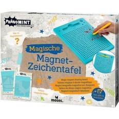 Moses PhänoMINT Magische Magnet-Zaubertafel
