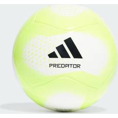 Soccer Balls Adidas Predator Training Ball White