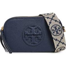 Tory Burch Tote Bag, Navy – Caterkids Hawaii