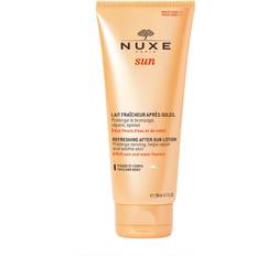 Lotion After sun Nuxe Sun Refreshing After Sun Lotion For Face & Body 200ml