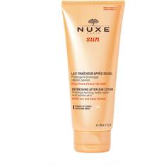 After-Sun Nuxe Sun Refreshing After Sun Lotion For Face & Body 6.8fl oz