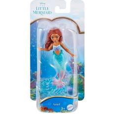 Dolls & Doll Houses Mattel Disney The Little Mermaid Small Doll