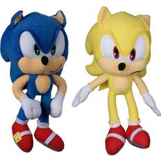 Sonic the Hedgehog 2 1/2-inch Action Figure Wave 5 Mighty
