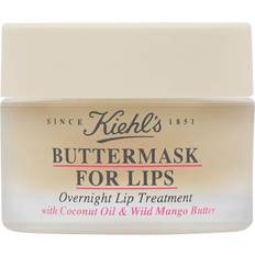 Tørrhet Leppemasker Kiehl's Since 1851 Buttermask for Lips 10g