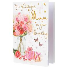 Cards & Invitations Birthday Card for Mum