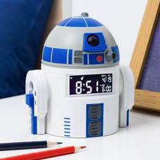Wecker Star Wars R2-D2 Alarm Clock