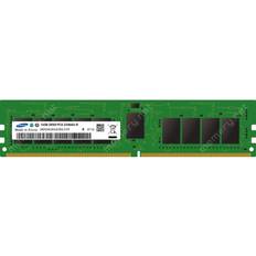 Samsung M393A2K43CB2-CVF memory module 16 GB DDR4 2933 MHz