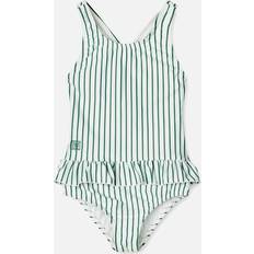 Liewood Amara striped swimsuit multicoloured Y