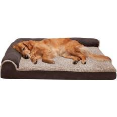 Pet bed with removable cover • Compare best prices »