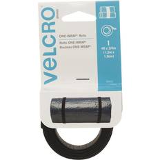 Velcro One-Wrap Ties 48 in. L 1 pk