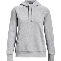 Under Armour Damen Pullover Under Armour Rival Fleece Hoodie Damen