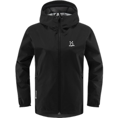 Haglöfs Women's Betula GTX Jacket - Black